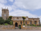 All Saints   Harpole