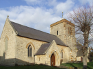 St Mary the Virgin   Roade