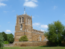 Holy Trinity   Rothwell